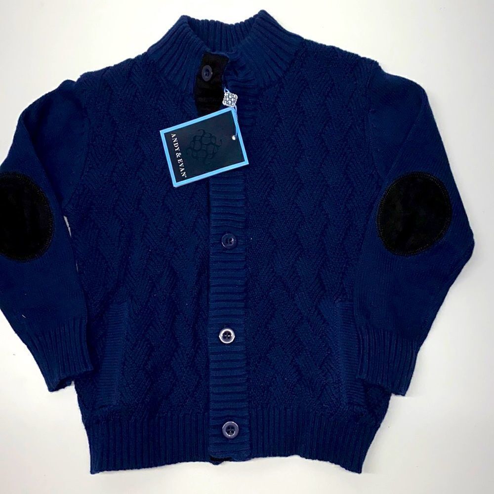 Andy& Evan sweater  kids New